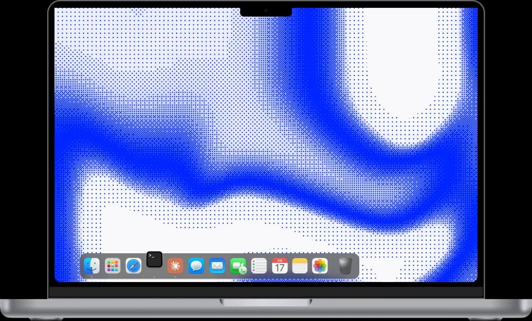 MacBook
